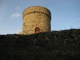 Liebenburg auf dem Schlossberg