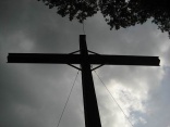 Kreuz bei Oberthal
