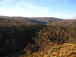 Ausblick bei Nohfelden