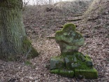 Franzosenkreuz