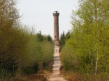 Hohloh(turm)