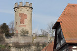Wartturm Weingarten