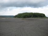 Bergehalde Lydia