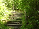 R�mertreppe
