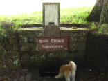 R�merbrunnen bei der dicken Eiche