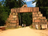 Wegpunkte/Ausflugsziele