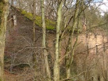 Pulverm�hle, Moosalbtal