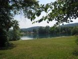 Baggersee Weingarten
