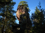 Saar/Pfalz Wandern