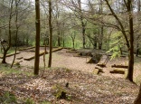 Villa Rustica bei Herschweiler-Pettersheim 