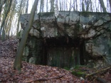 Westwallbunker bei Lambsborn