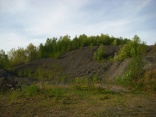 Halde G�ttelborn