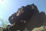 Naturdenkmal Grauer Stein