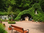 Mariengrotte Schwarzenholz