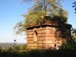 Ruine Alexanderturm
