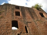 Burg Frankenstein