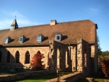 Kloster Hornbach