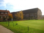 Golfplatz Websweilerhof