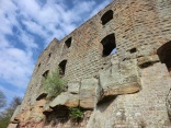 Burg Gr�fenstein