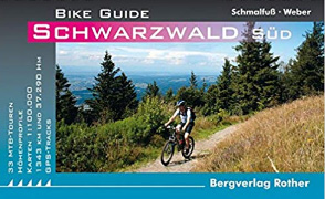 Schwarzwald Süd Bike Guide