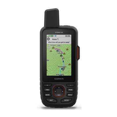 Garmin GPSmap 66s