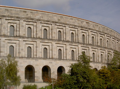 Kongresshalle