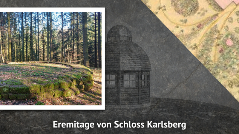 Eremitage (Schloss Karlsberg)